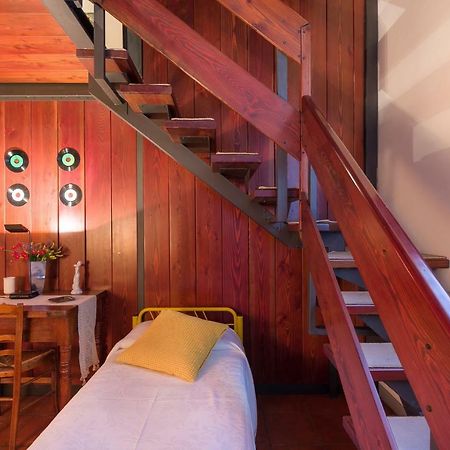 Апартаменты Casa Bella San Gimignano Centre Экстерьер фото
