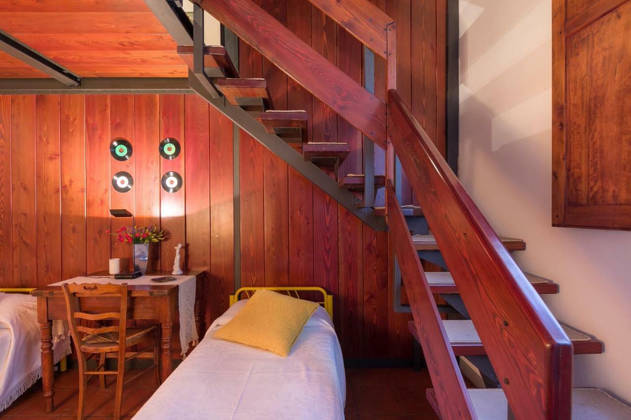 Апартаменты Casa Bella San Gimignano Centre Экстерьер фото