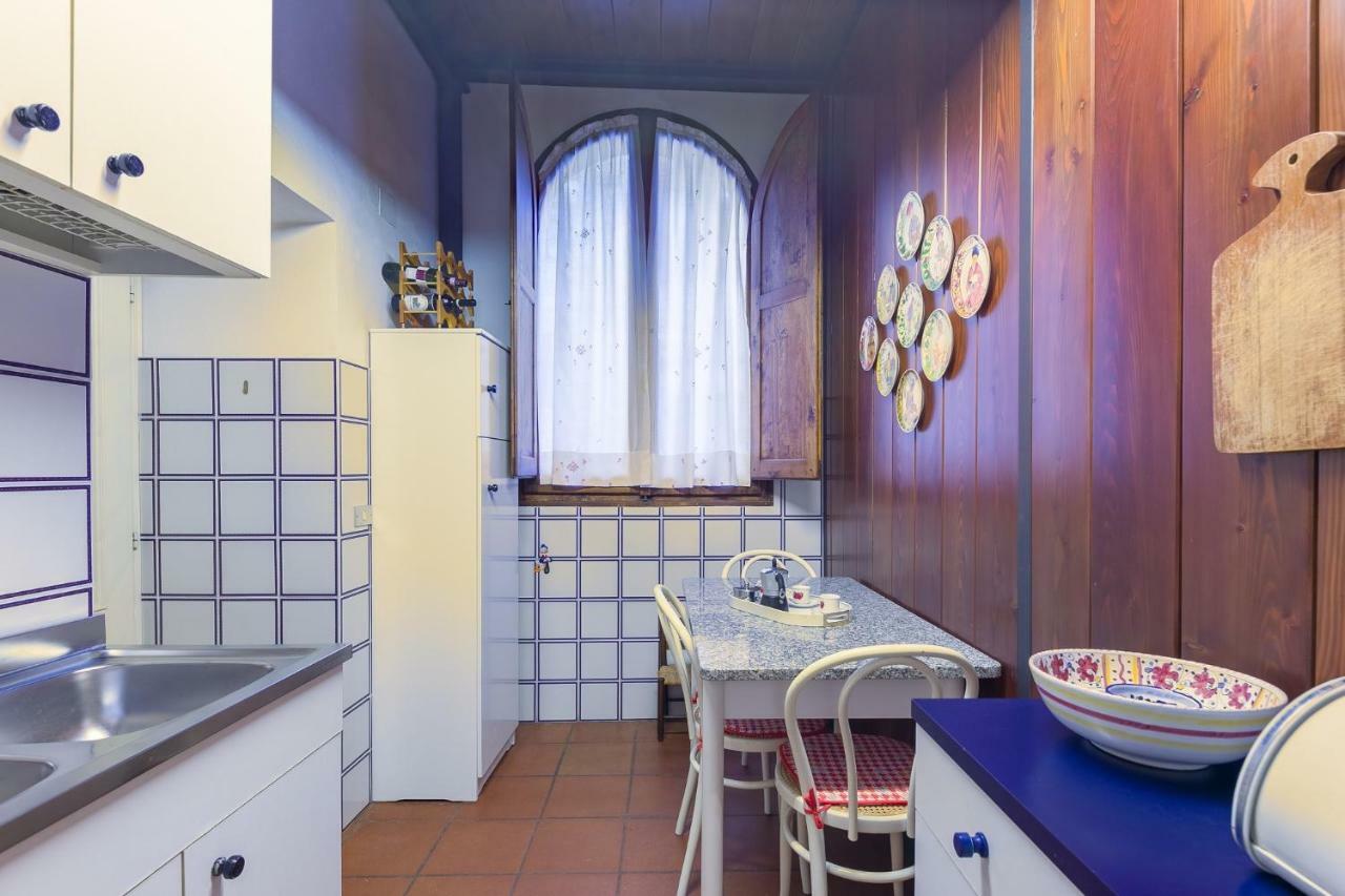 Апартаменты Casa Bella San Gimignano Centre Экстерьер фото