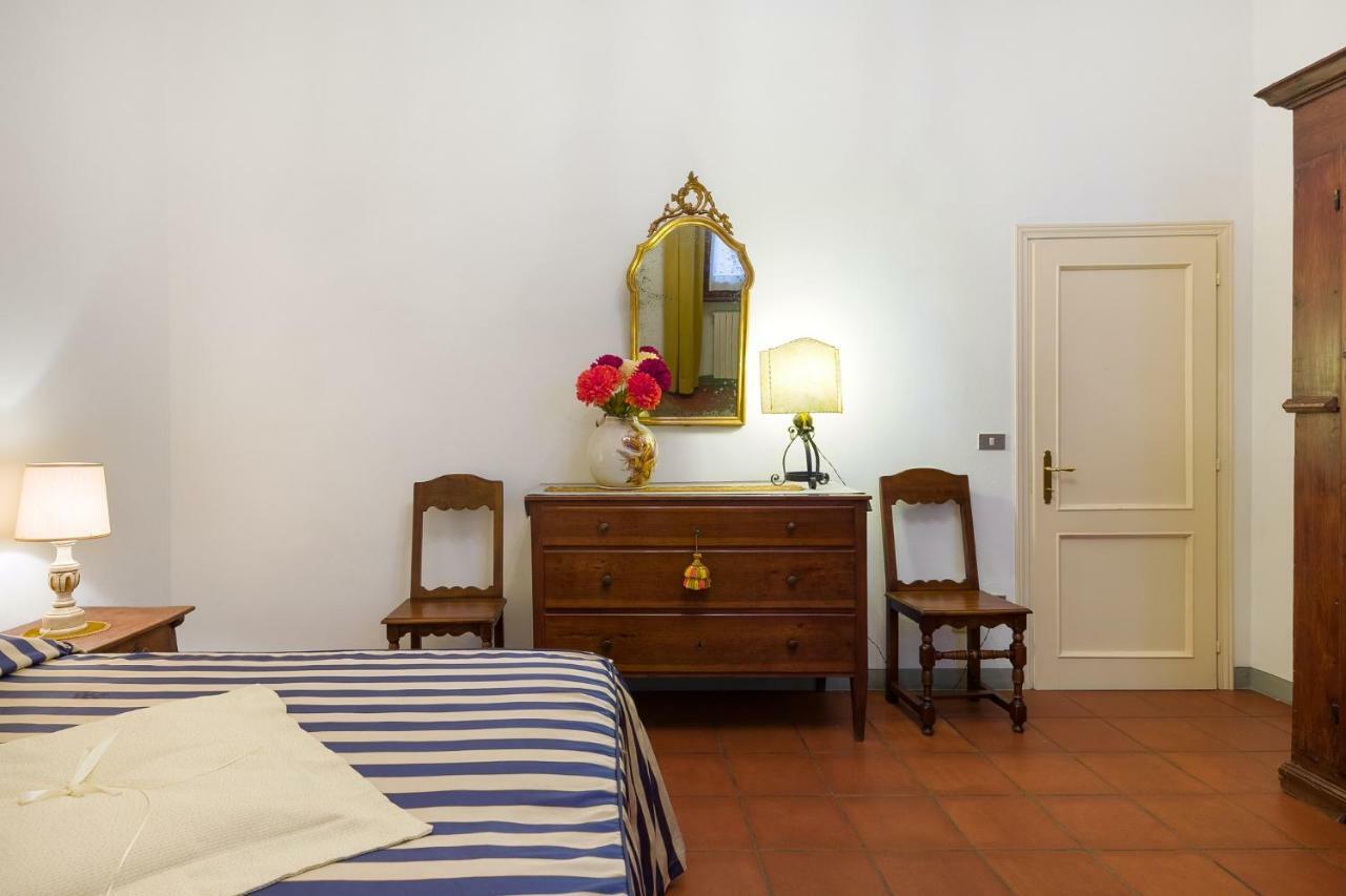 Апартаменты Casa Bella San Gimignano Centre Экстерьер фото