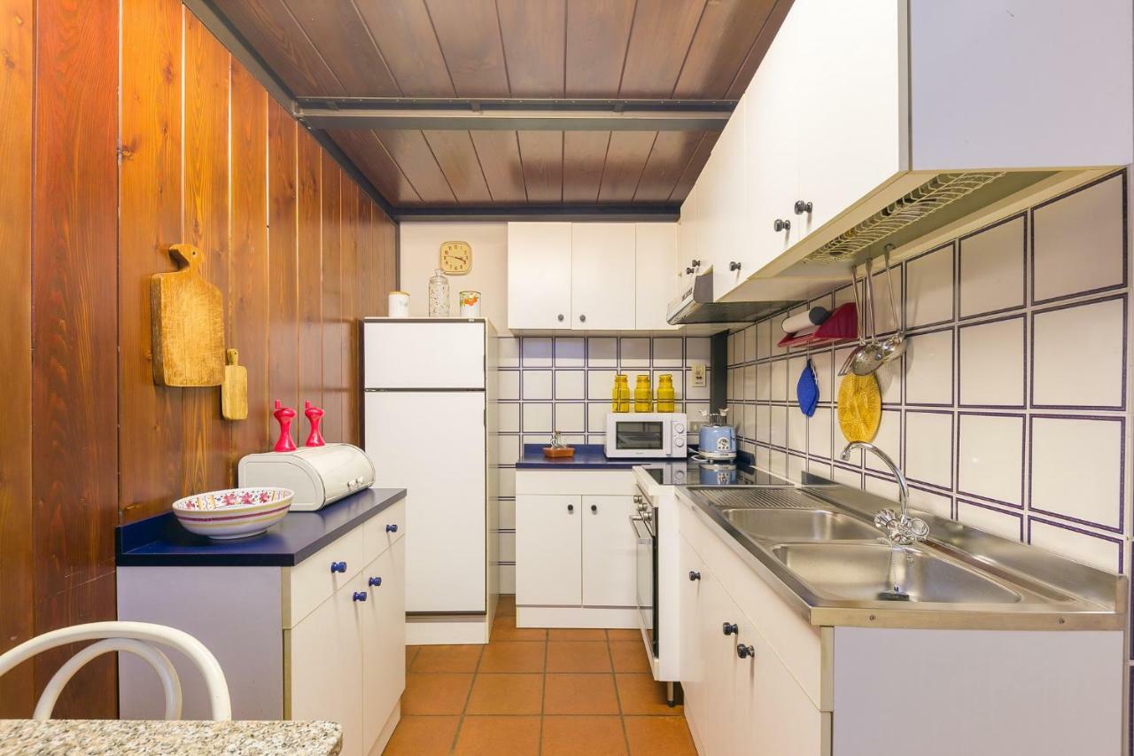 Апартаменты Casa Bella San Gimignano Centre Экстерьер фото