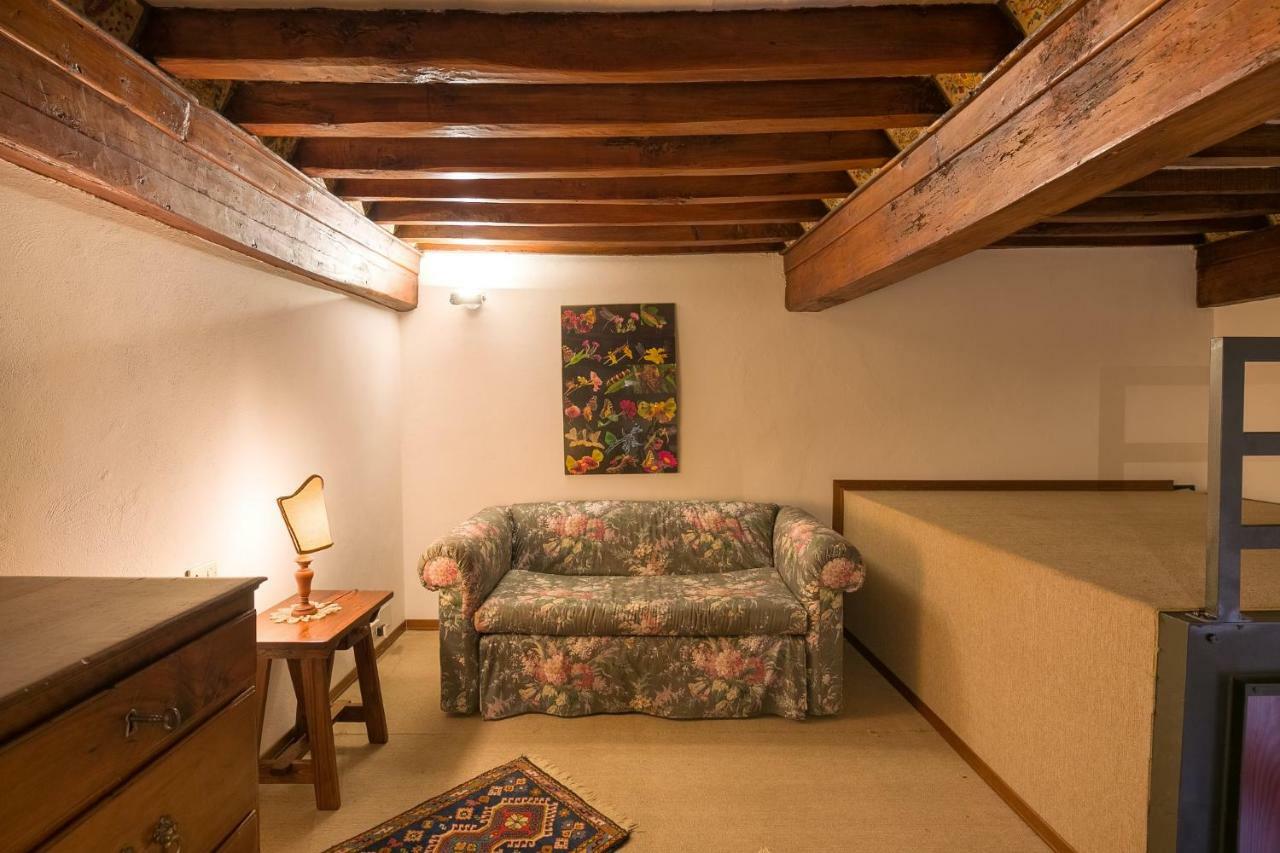 Апартаменты Casa Bella San Gimignano Centre Экстерьер фото